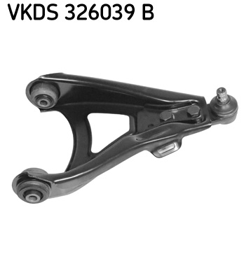 Rameno zavesenia kolies SKF